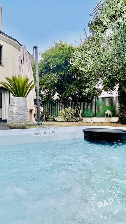 Maison à vendre, 105m², Nantes