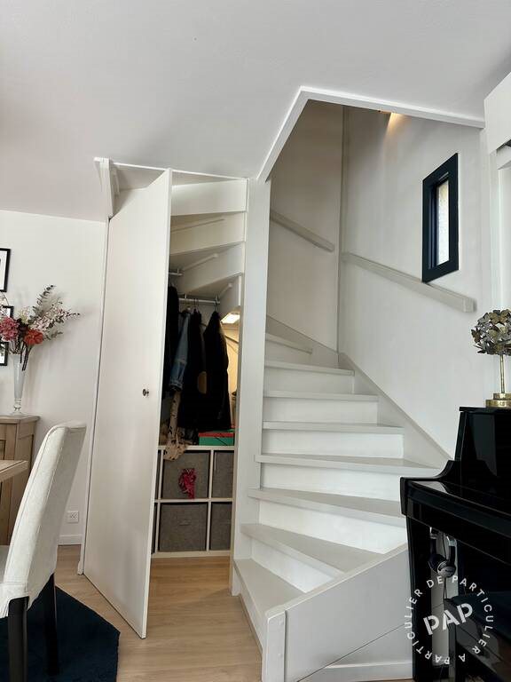 Maison à vendre, 105m², Nantes