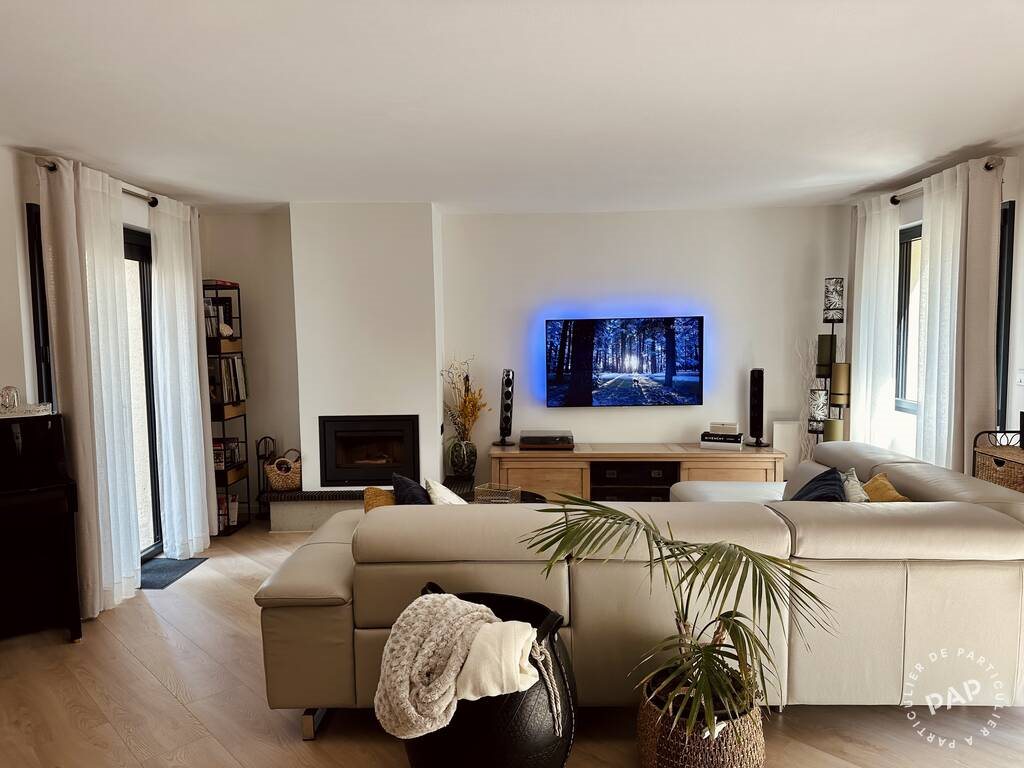 Maison à vendre, 105m², Nantes