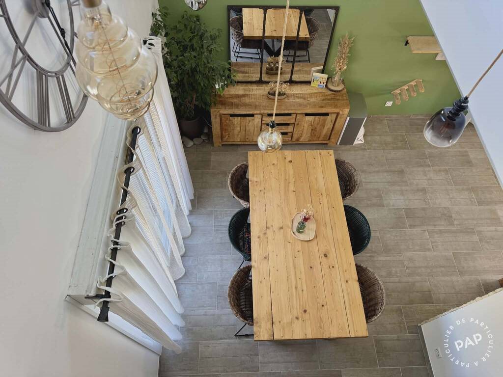 Maison à vendre, 110m², Pourcy