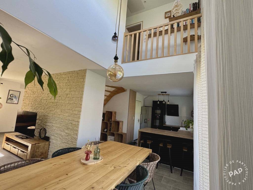 Maison à vendre, 110m², Pourcy