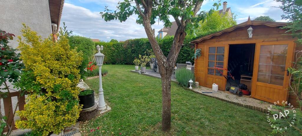 Maison à vendre, 120m², Cormeilles-en-Parisis