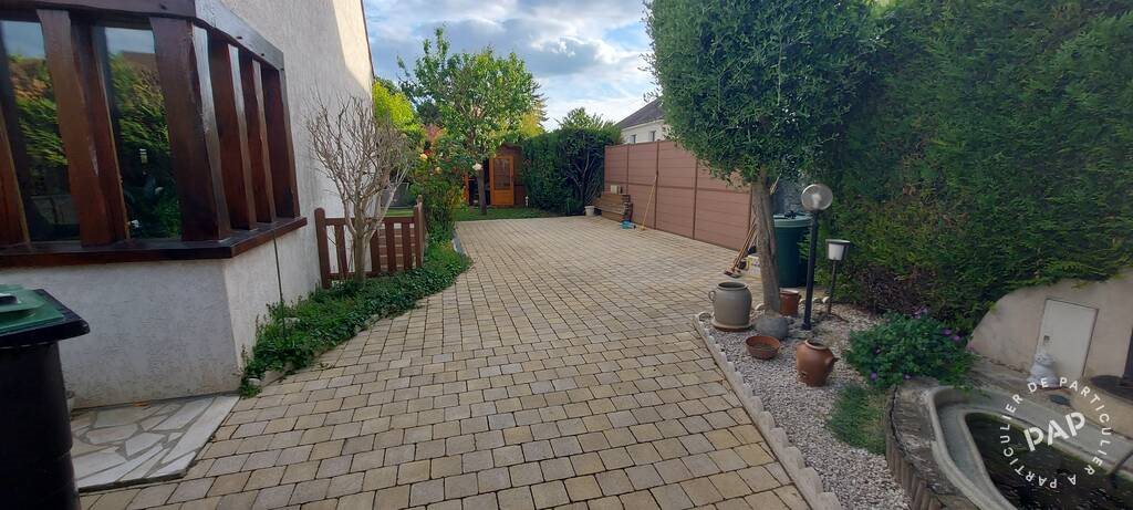 Maison à vendre, 120m², Cormeilles-en-Parisis