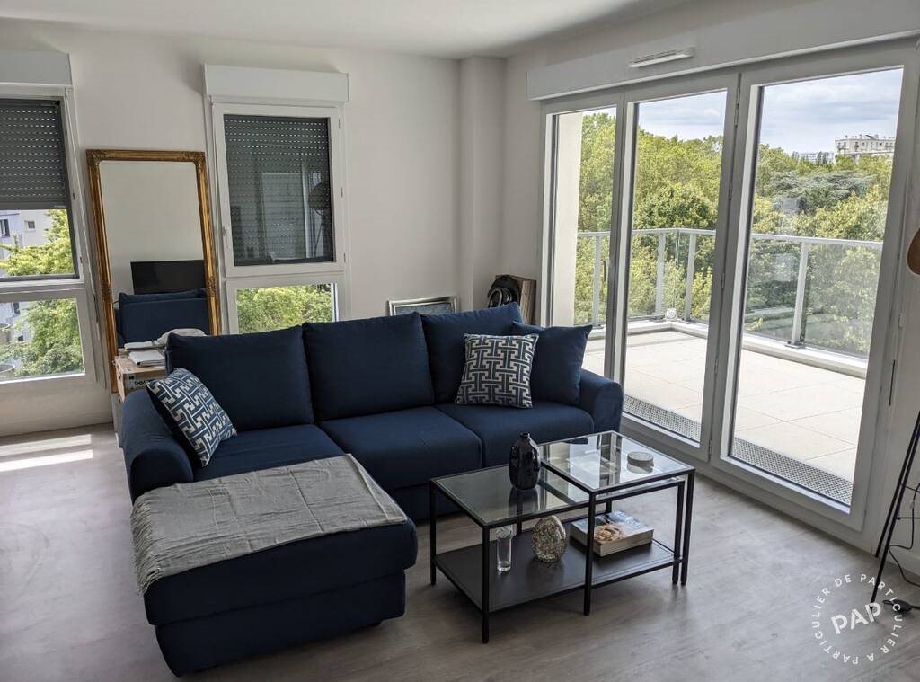 Appartement à vendre, 79m², Bagneux