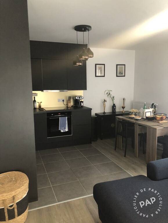 Appartement à vendre, 79m², Bagneux