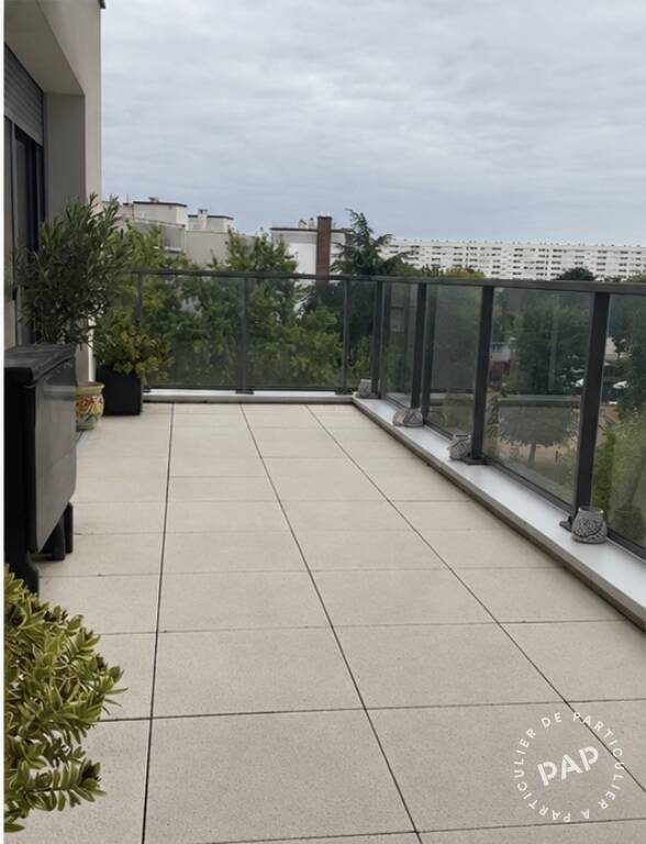 Appartement à vendre, 79m², Bagneux