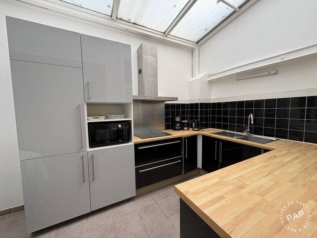 Appartement à vendre, 66m², Reims