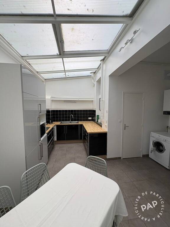 Appartement à vendre, 66m², Reims
