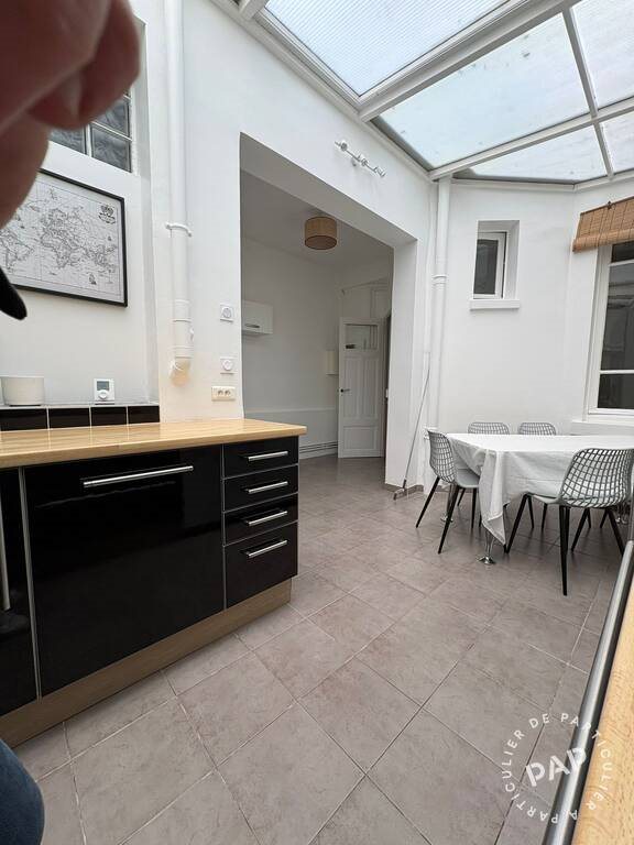 Appartement à vendre, 66m², Reims