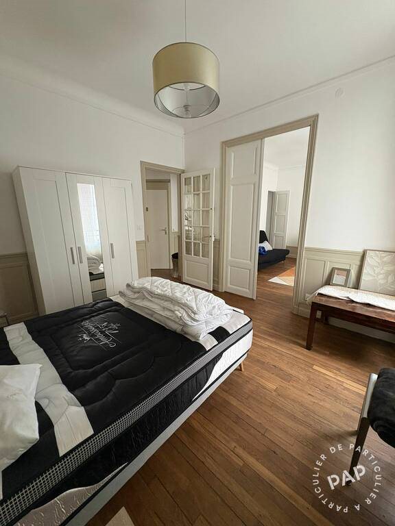 Appartement à vendre, 66m², Reims