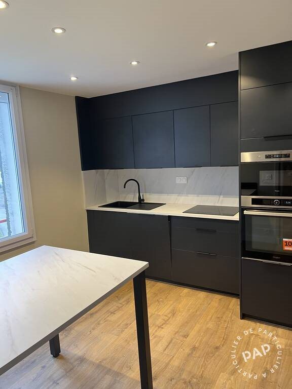 Appartement à vendre, 63m², Lorient