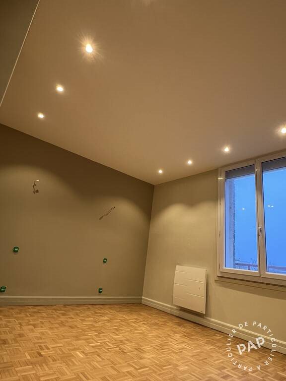 Appartement à vendre, 63m², Lorient