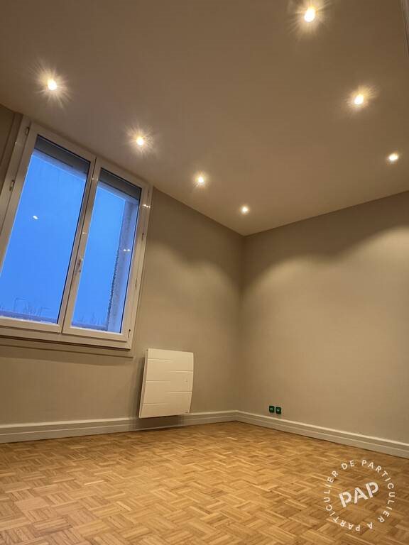 Appartement à vendre, 63m², Lorient