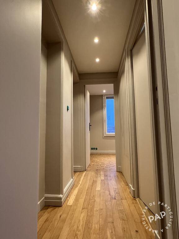 Appartement à vendre, 63m², Lorient
