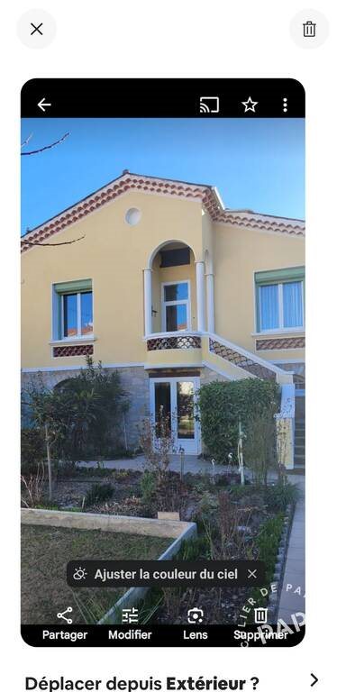 Maison à vendre, 190m², Vaison-la-Romaine