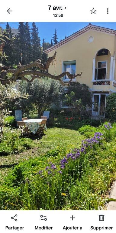 Maison à vendre, 190m², Vaison-la-Romaine