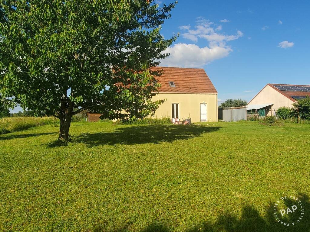Maison à vendre, 136m², Bonnencontre