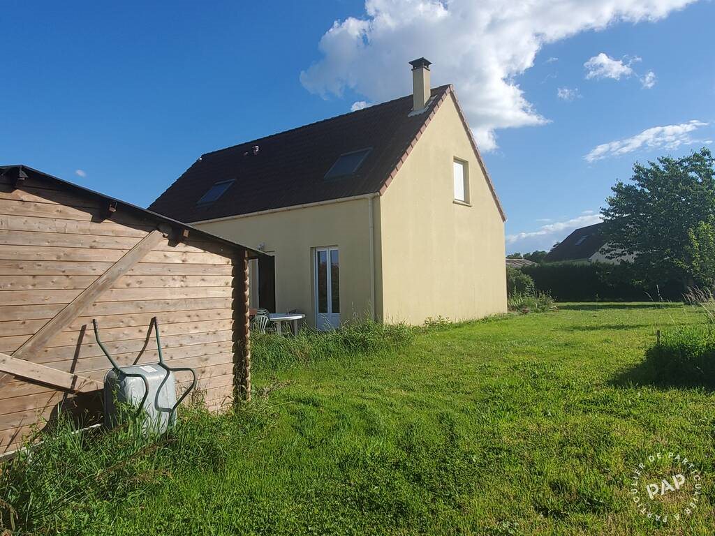 Maison à vendre, 136m², Bonnencontre