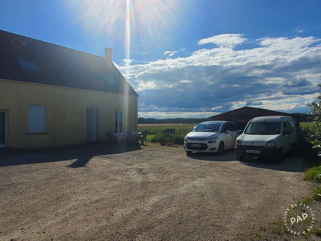 Maison à vendre, 136m², Bonnencontre