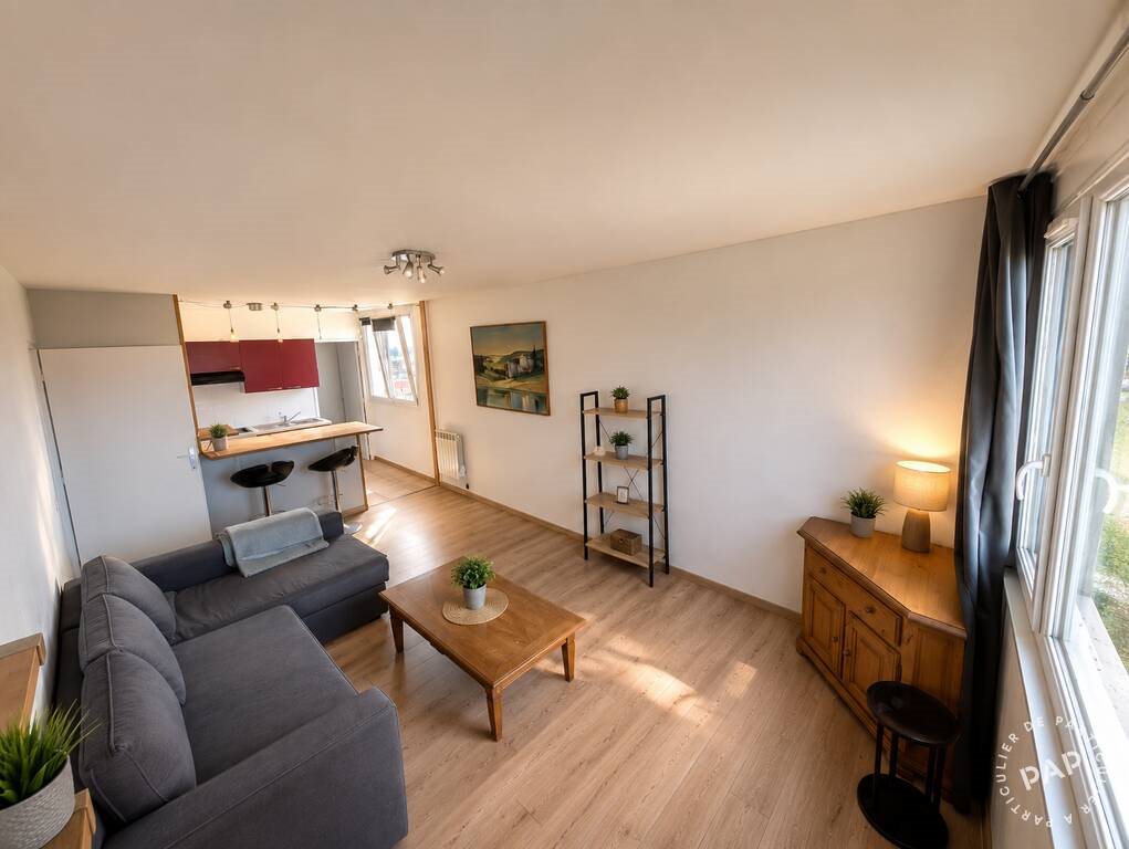 Appartement à vendre, 53m², Wattignies