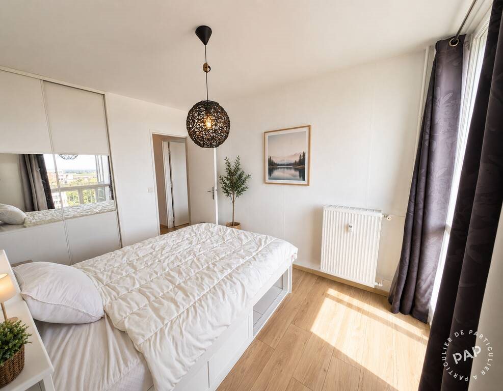 Appartement à vendre, 53m², Wattignies