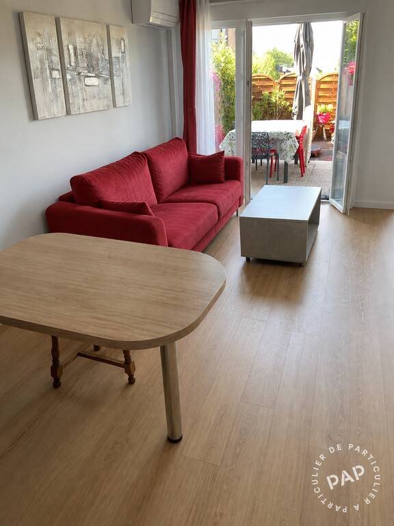 Appartement à vendre, 55m², Méry