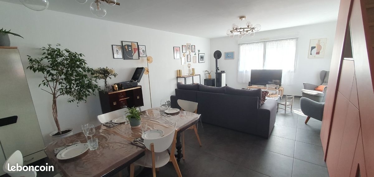 Maison à vendre, 155m², Pontfaverger-Moronvilliers