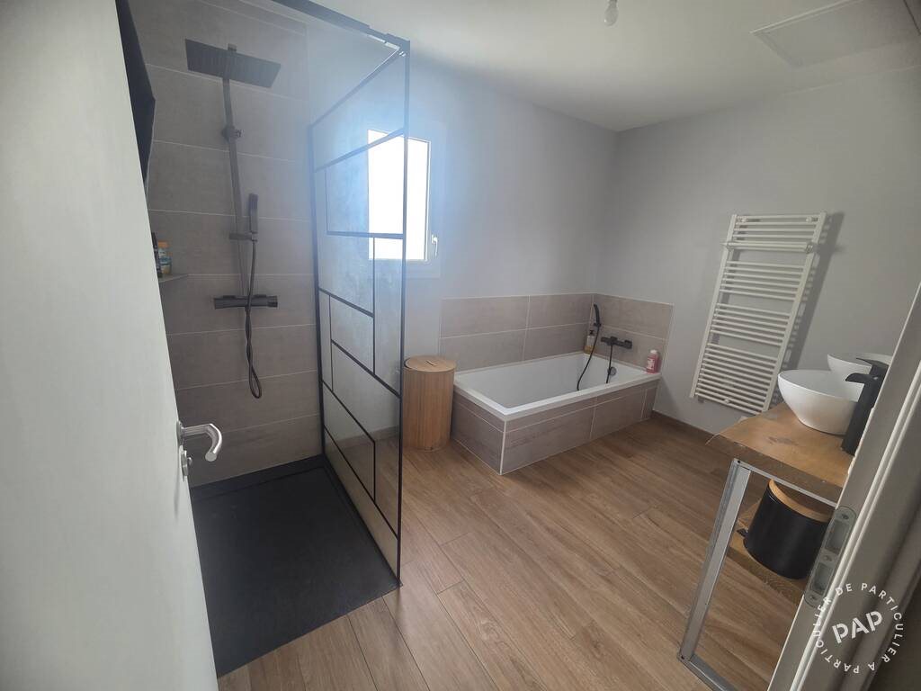 Maison à vendre, 130m², Cartelègue