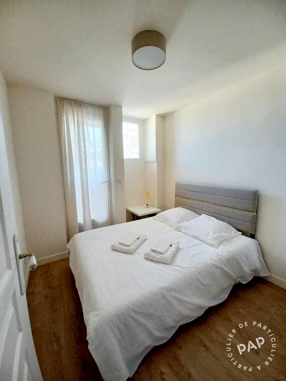 Appartement à vendre, 59m², Cannes