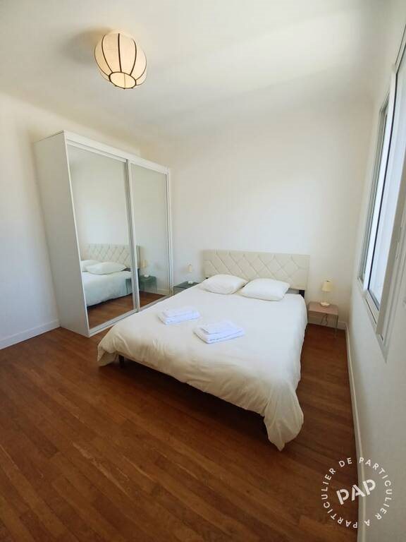 Appartement à vendre, 59m², Cannes