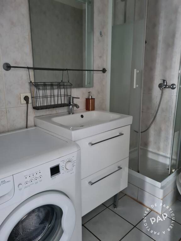 Appartement à vendre, 17m², Toulon