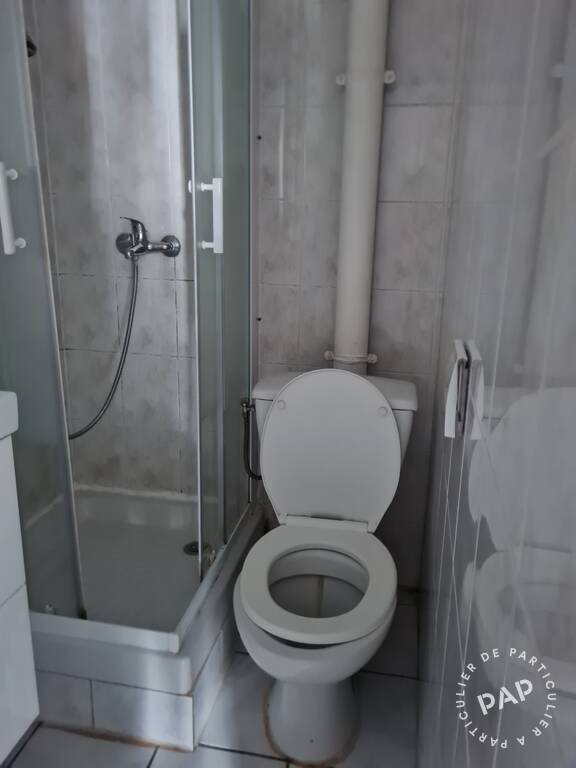 Appartement à vendre, 17m², Toulon