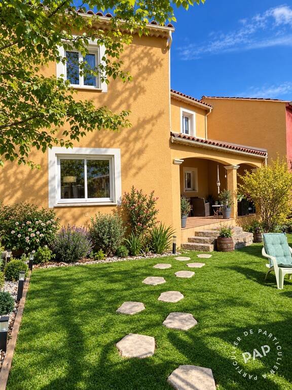 Maison à vendre, 115m², Digne-les-Bains