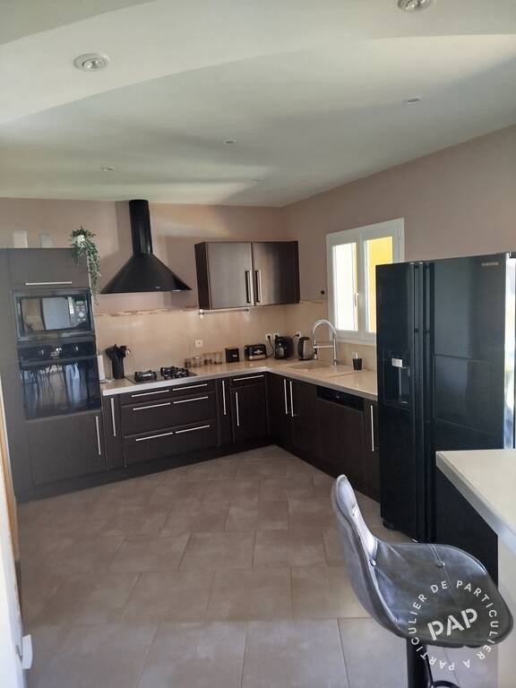 Maison à vendre, 115m², Digne-les-Bains