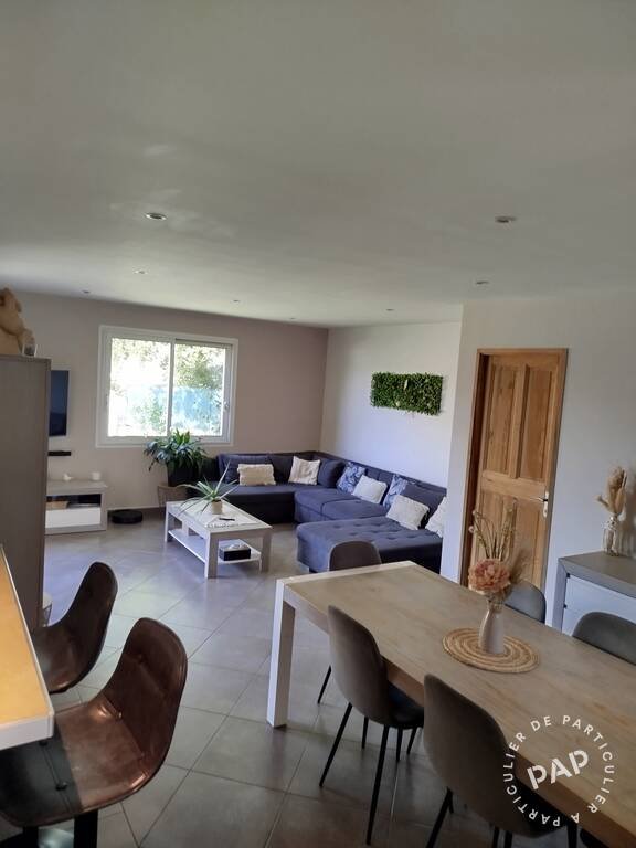 Maison à vendre, 115m², Digne-les-Bains