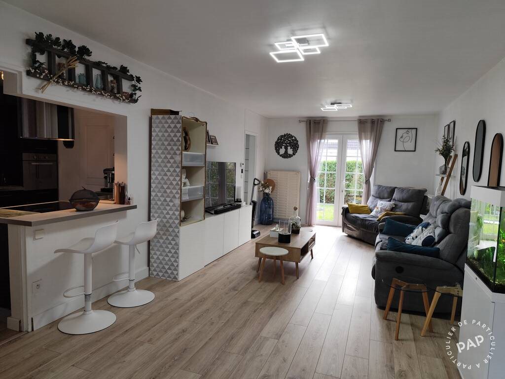 Maison à vendre, 132m², Rang-du-Fliers