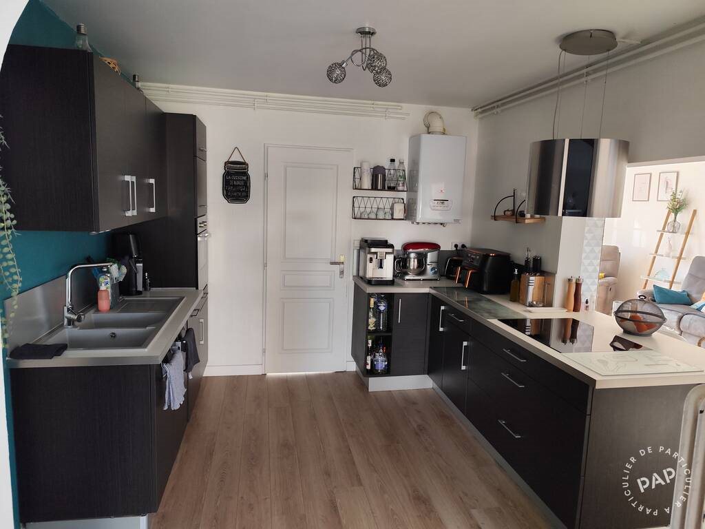 Maison à vendre, 132m², Rang-du-Fliers