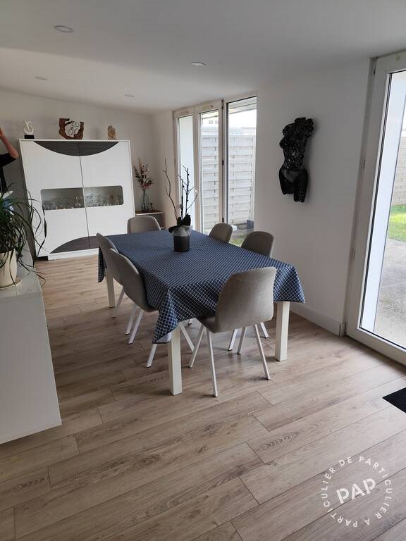 Maison à vendre, 132m², Rang-du-Fliers