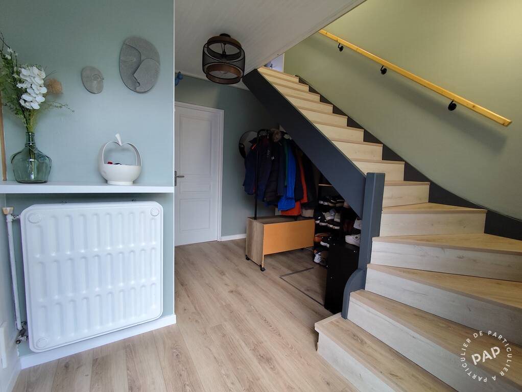 Maison à vendre, 132m², Rang-du-Fliers