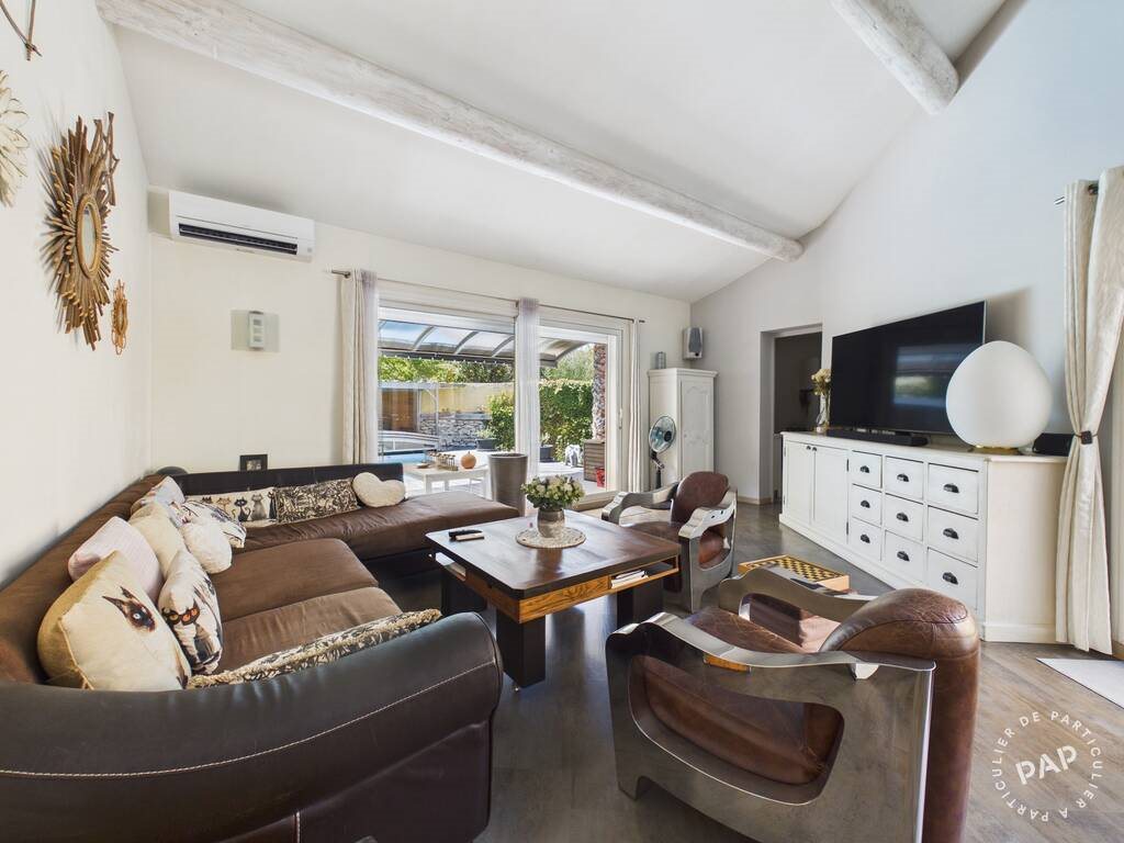 Maison à vendre, 150m², Châteauneuf-de-Gadagne