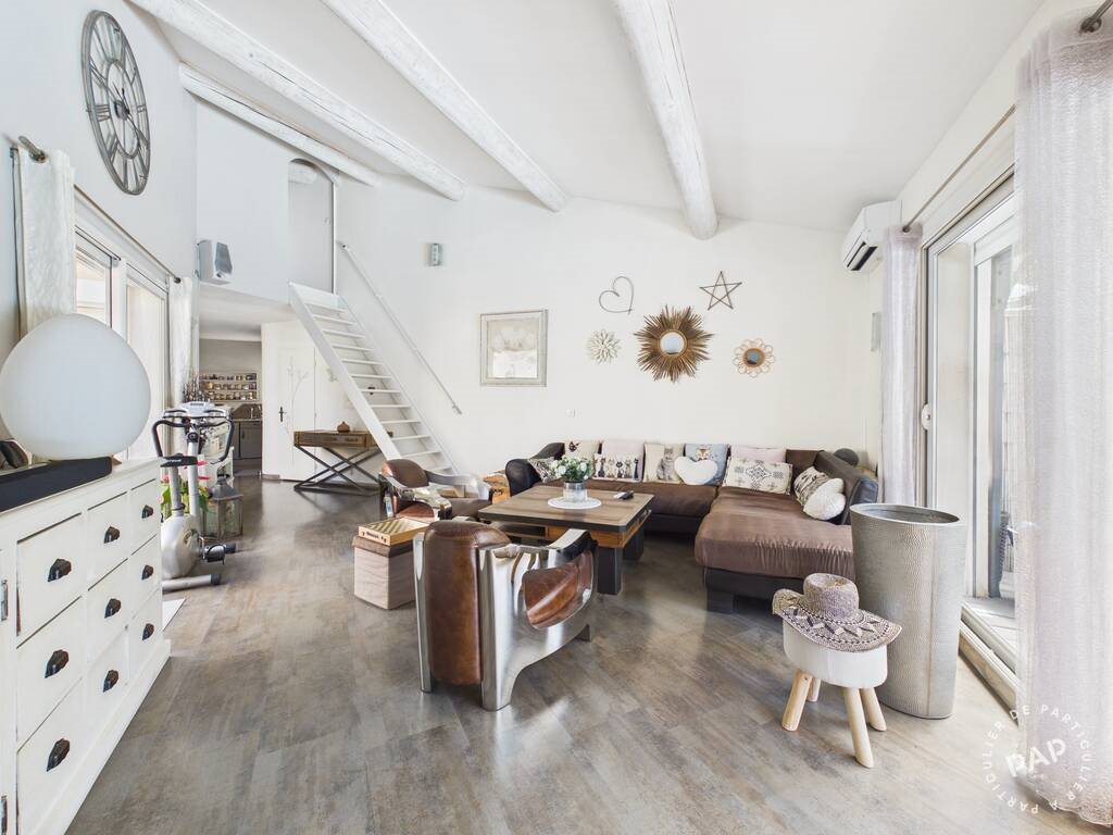 Maison à vendre, 150m², Châteauneuf-de-Gadagne