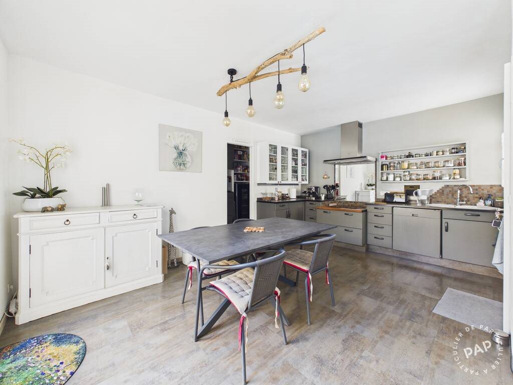 Maison à vendre, 150m², Châteauneuf-de-Gadagne