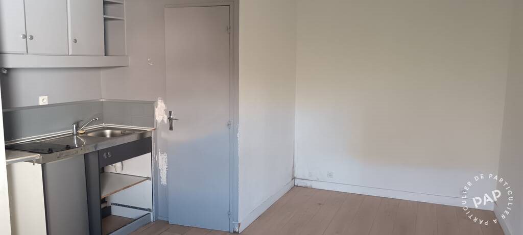 Appartement à vendre, 19m², Guyancourt