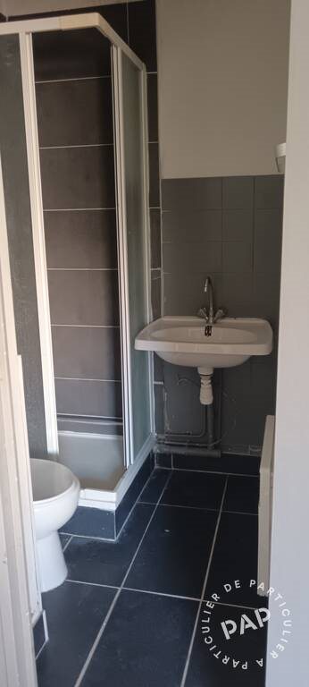 Appartement à vendre, 19m², Guyancourt