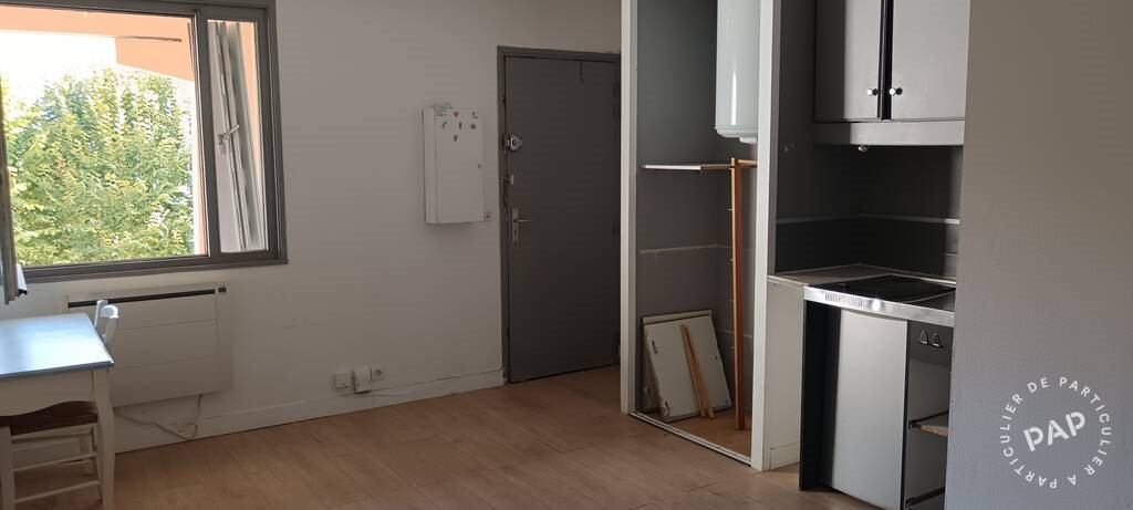 Appartement à vendre, 19m², Guyancourt