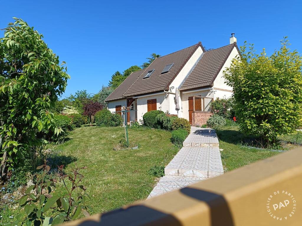 Maison à vendre, 852m², Mareil-en-France