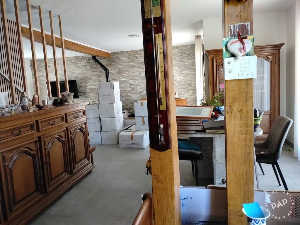 Maison à vendre, 852m², Mareil-en-France