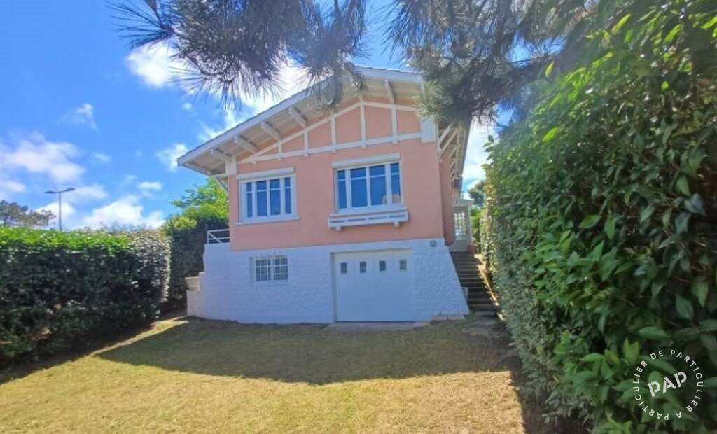 Maison à vendre, 107m², Carcans