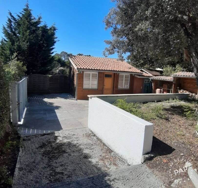 Maison à vendre, 107m², Carcans