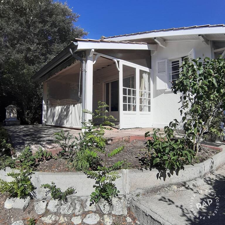Maison à vendre, 107m², Carcans